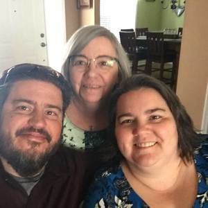 Meet your Posher, Heidi